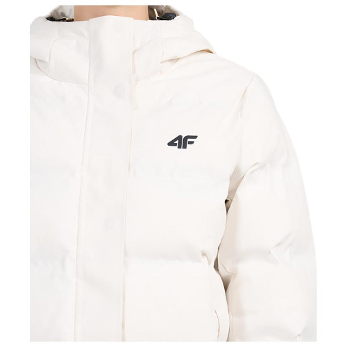 4F Γυναικείο μπουφάν Down Jacket